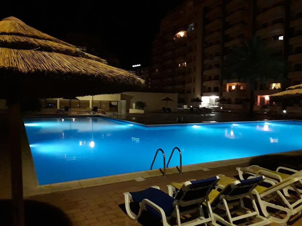 Charme Paraiso Sol Portimao Luaran gambar