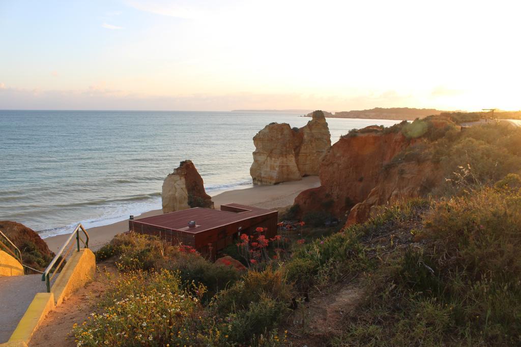 Charme Paraiso Sol Portimao Luaran gambar