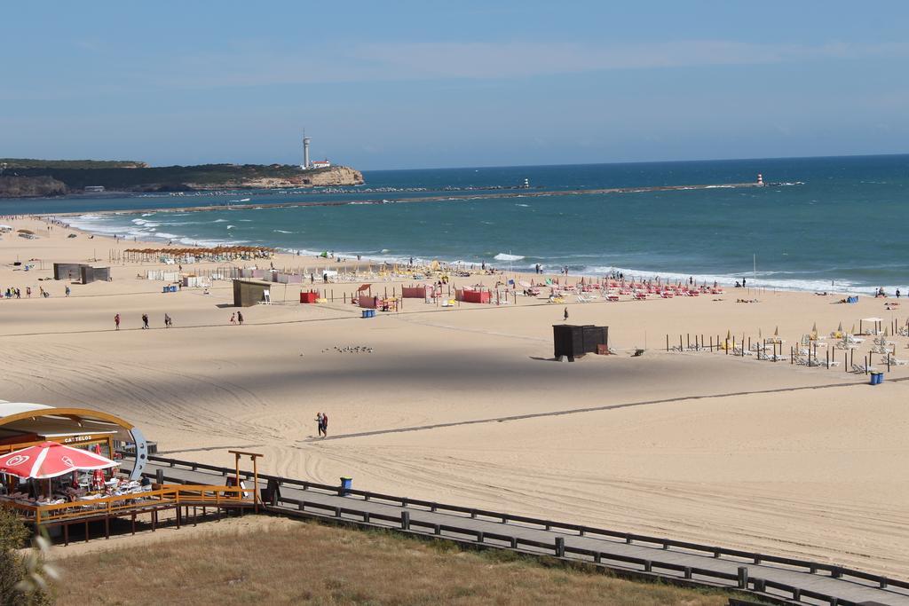 Charme Paraiso Sol Portimao Luaran gambar