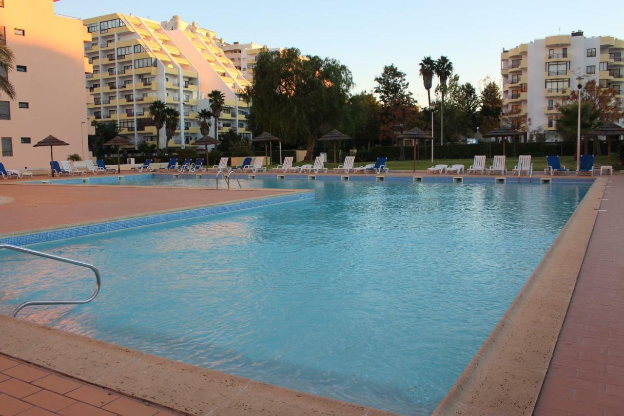 Charme Paraiso Sol Portimao Luaran gambar