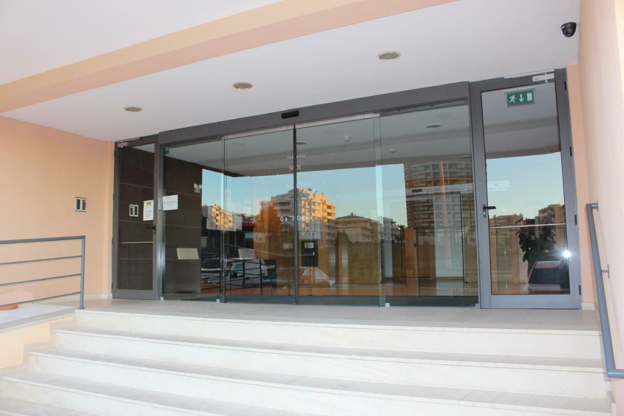 Charme Paraiso Sol Portimao Luaran gambar