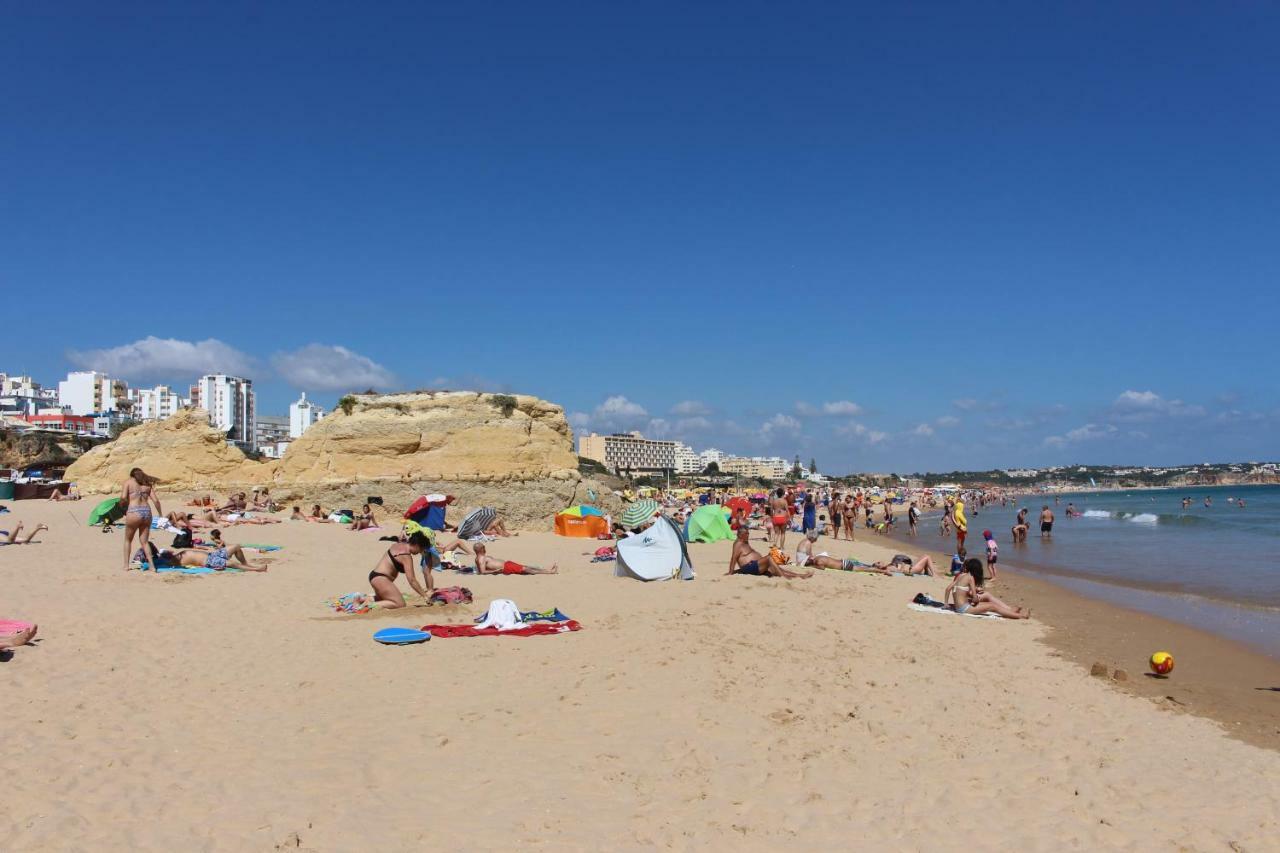 Charme Paraiso Sol Portimao Luaran gambar