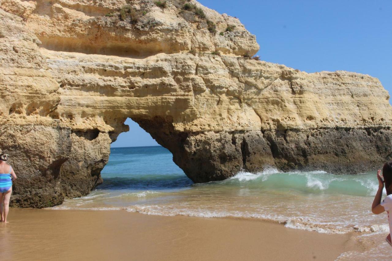 Charme Paraiso Sol Portimao Luaran gambar