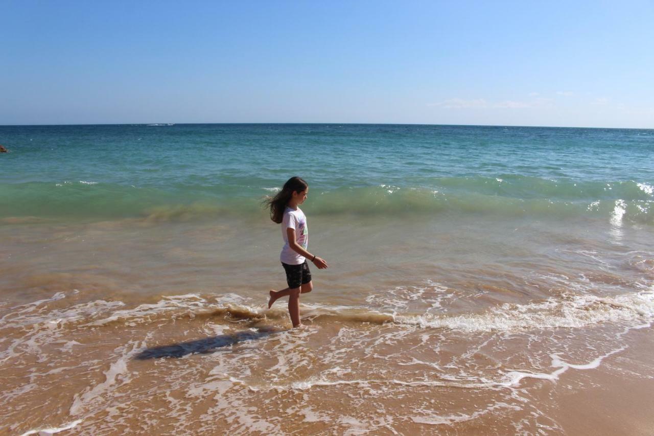 Charme Paraiso Sol Portimao Luaran gambar