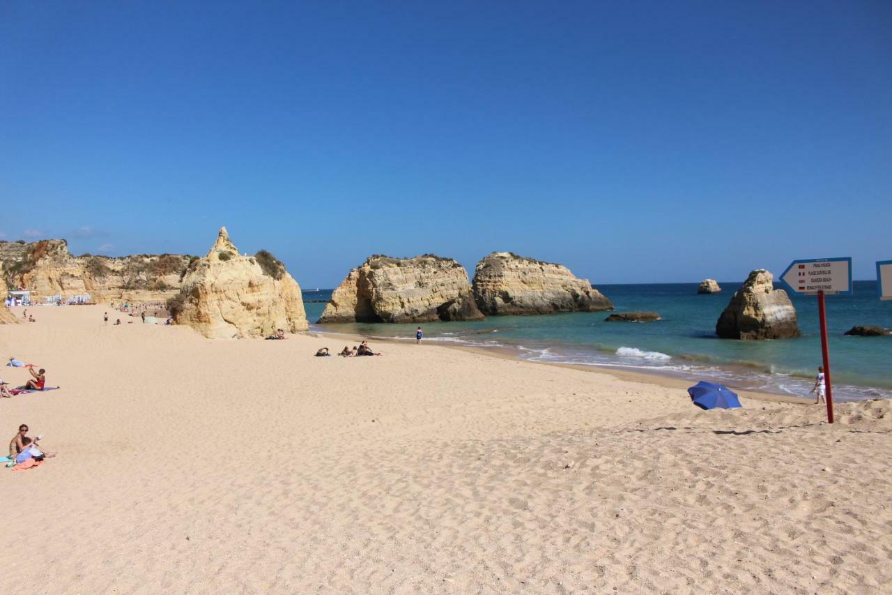 Charme Paraiso Sol Portimao Luaran gambar